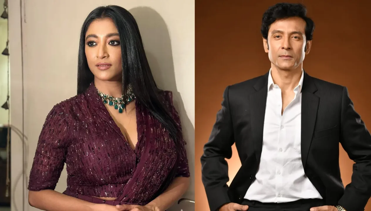 Winners of The Joy Filmfare Glamour & Style Awards West Bengal 2025