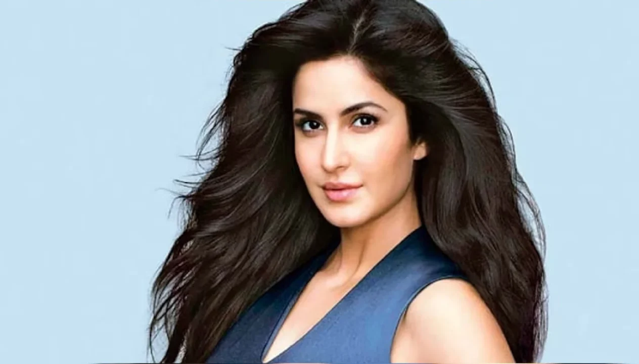 Katrina Kaif