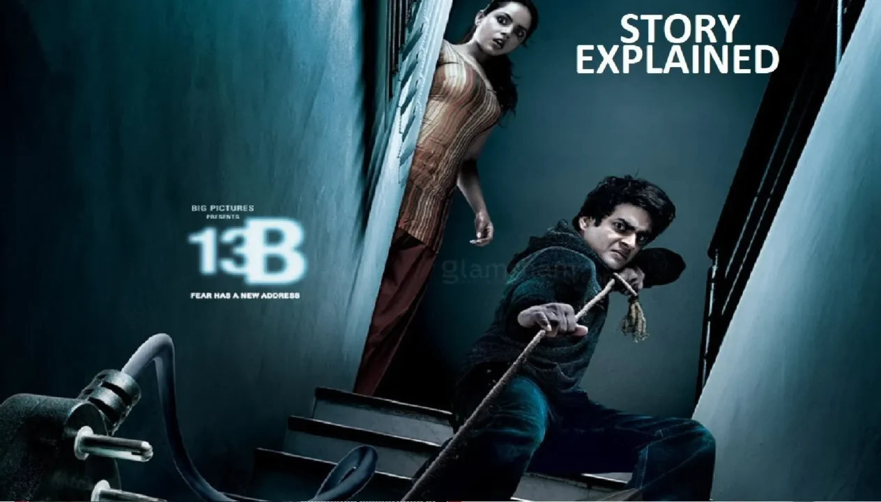 13B