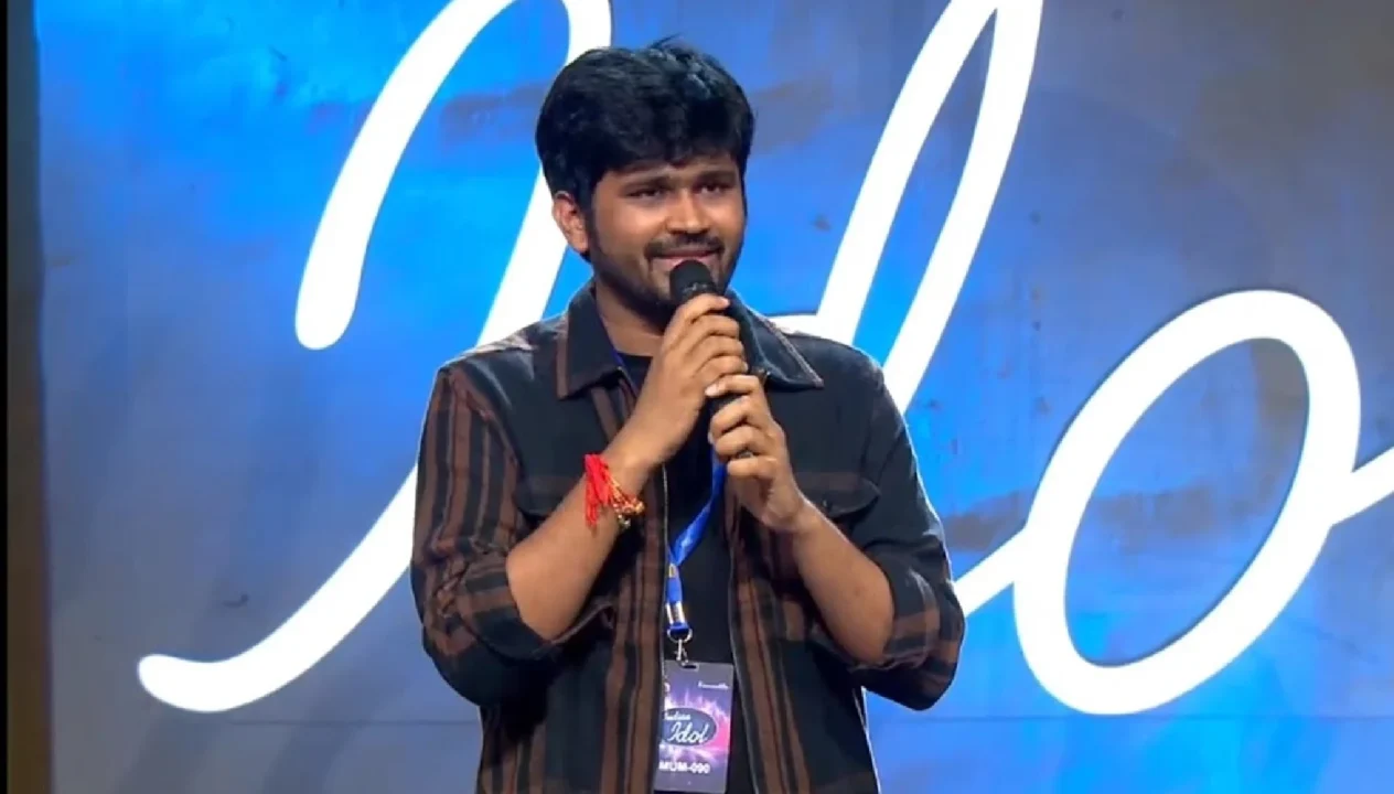 Anirudh Suswaram