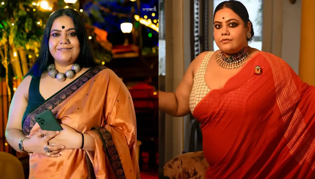 Arijita Mukhopadhyay