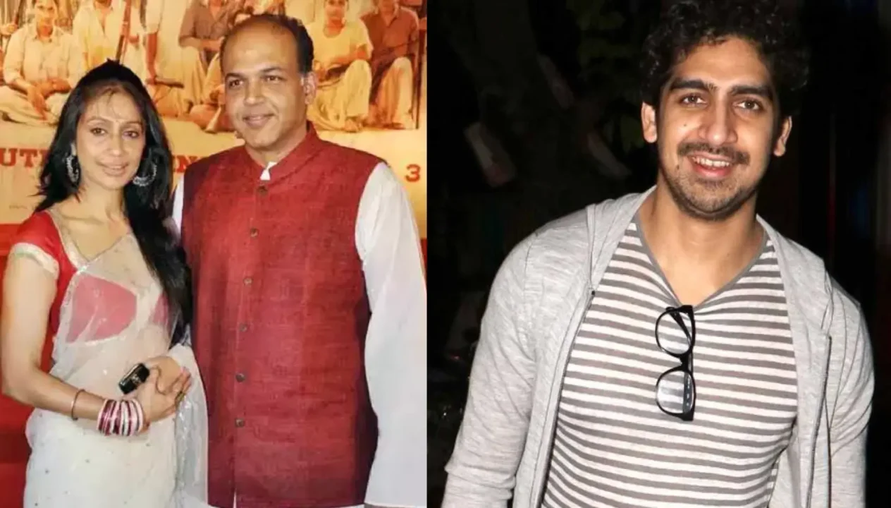Ashutosh Gowariker