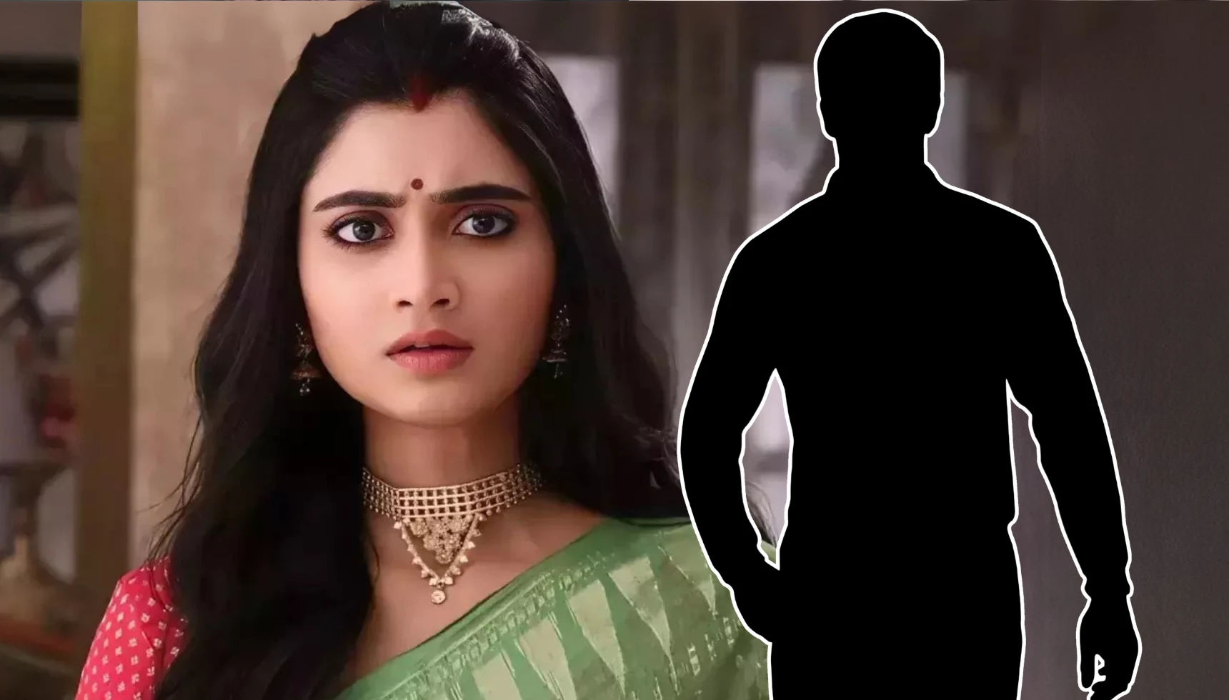 Audiences Are Demanding To Remove Sayanta Modak From Jagaddhatri
