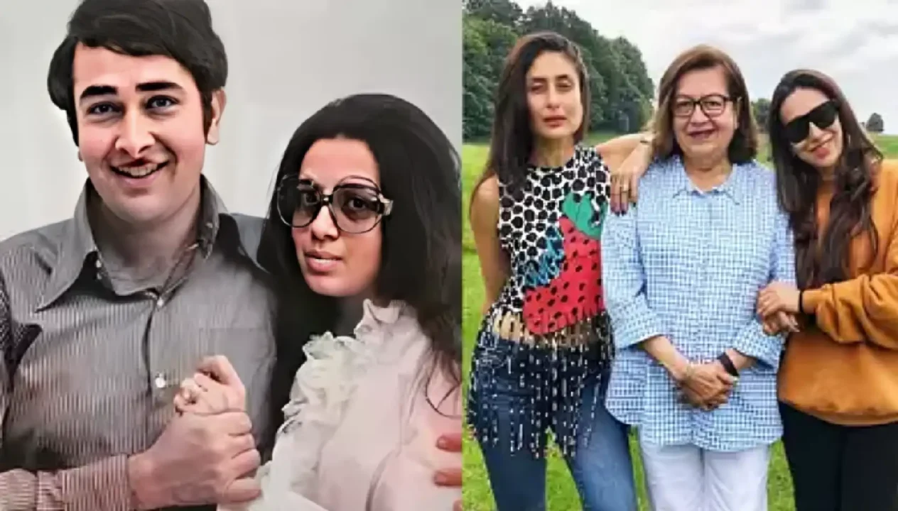 Babita Kapoor