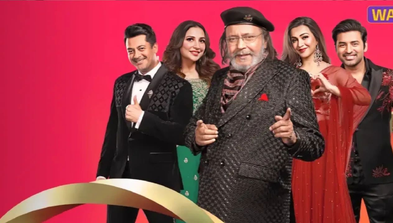  Dance Bangla Dance