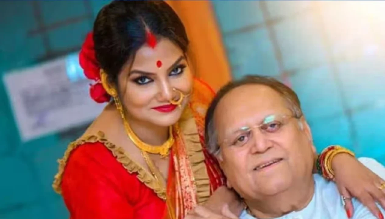 Dipankar De and Dolon Roy