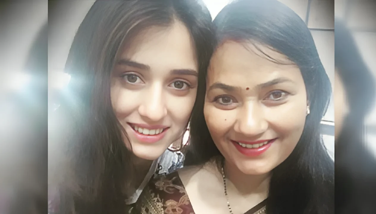 Disha Patani Mother