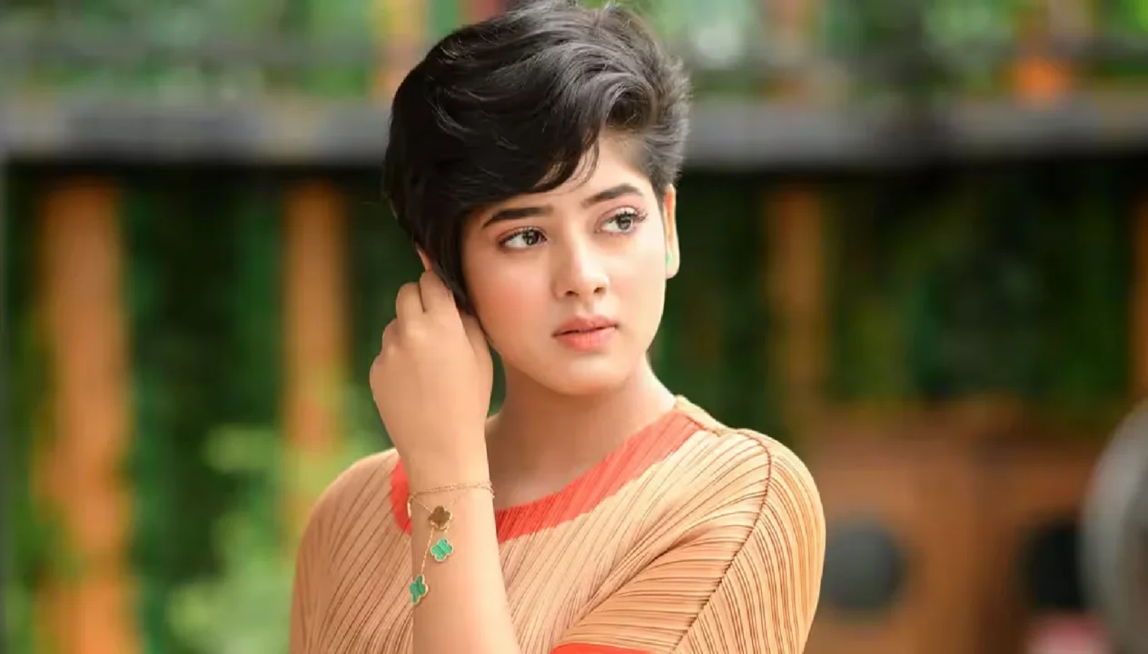 Ditipriya Roy