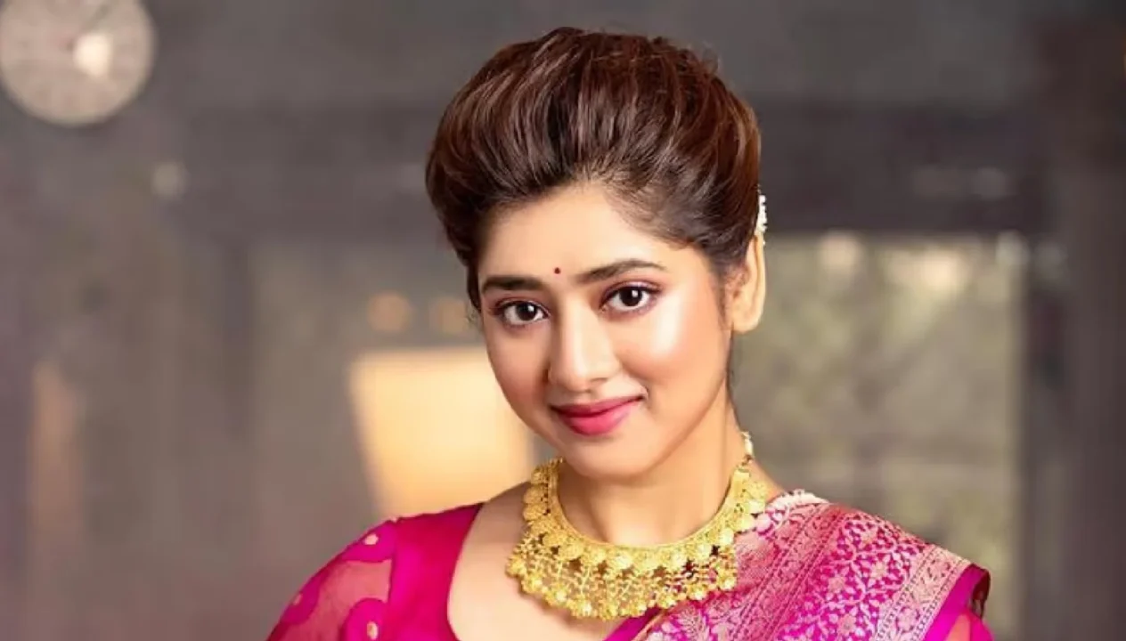 Ditipriya Roy