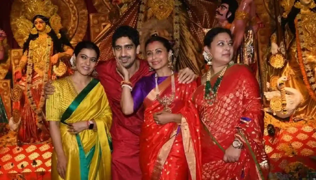 KAJOL RANI AYAN