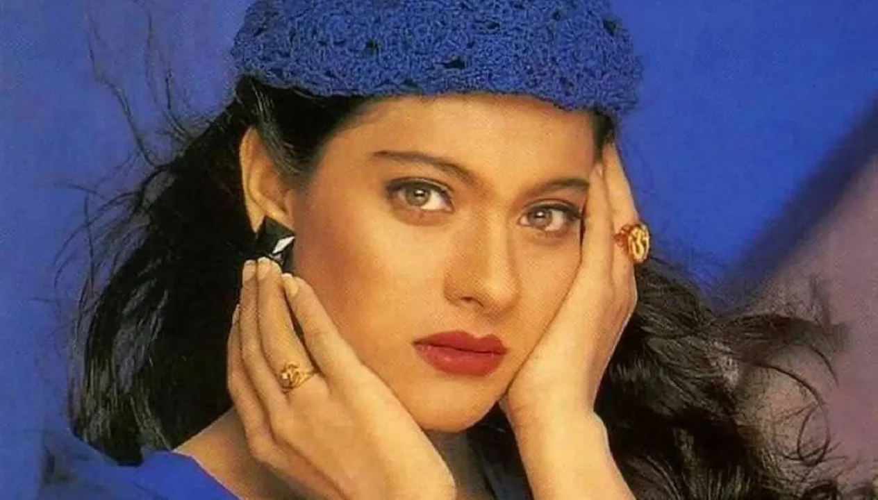 Kajol