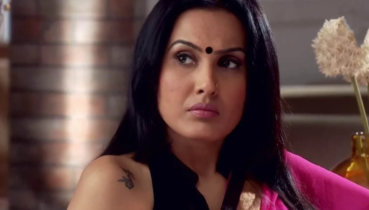 Kamya Punjabi 