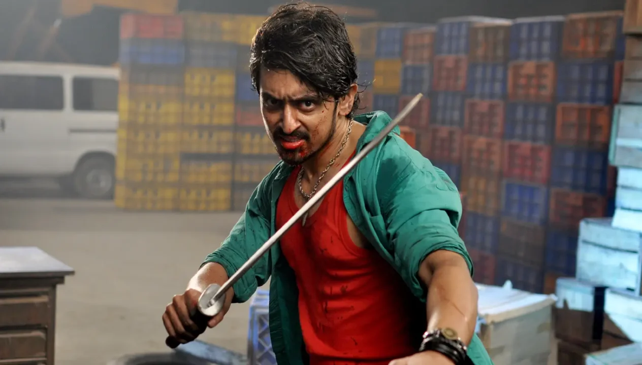 Mainak Banerjee