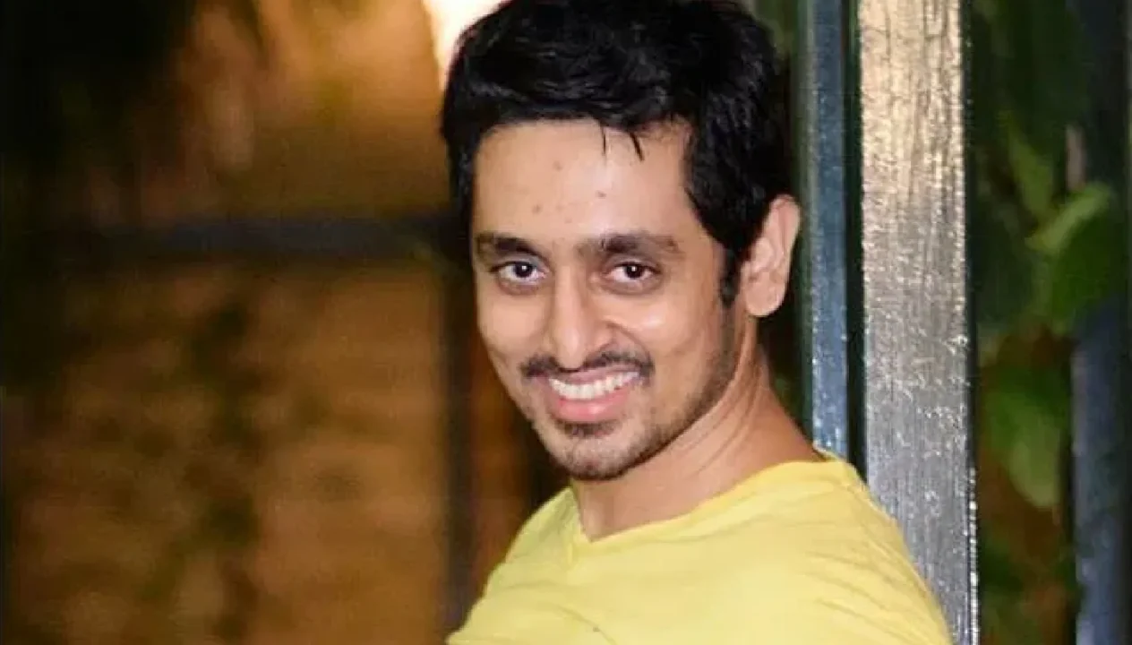 Mainak Banerjee