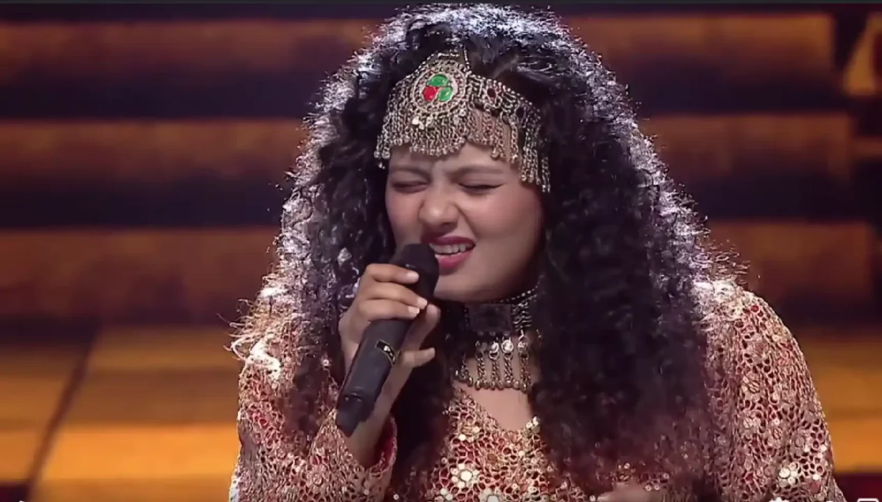 Manashi Ghosh
