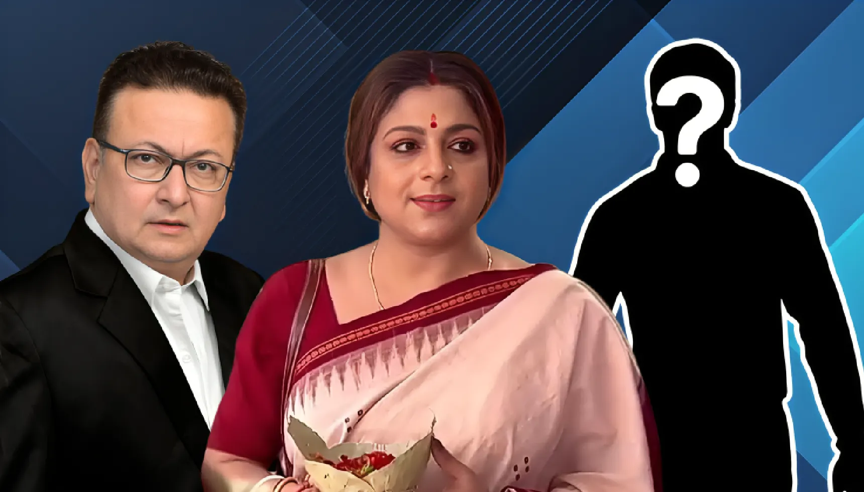 Meet Anushree Das`s New Boyfriend