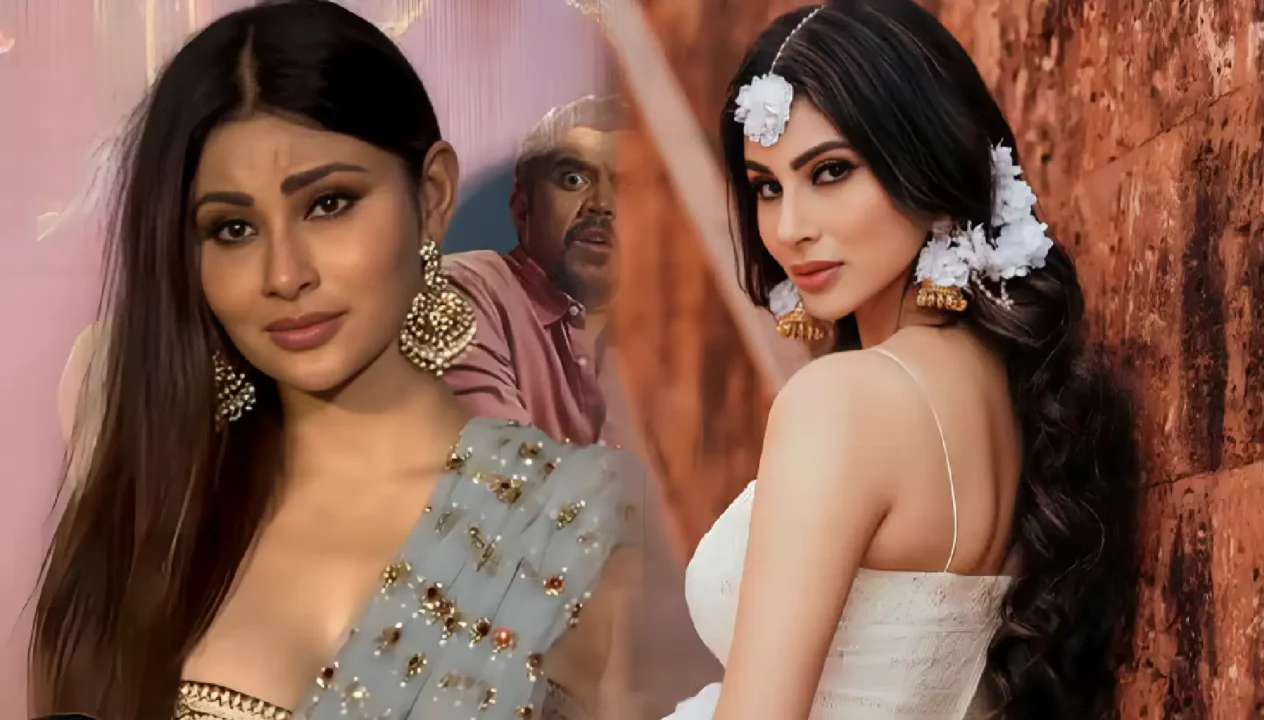 Mouni Roy