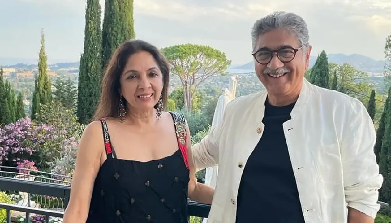 Neena Gupta 