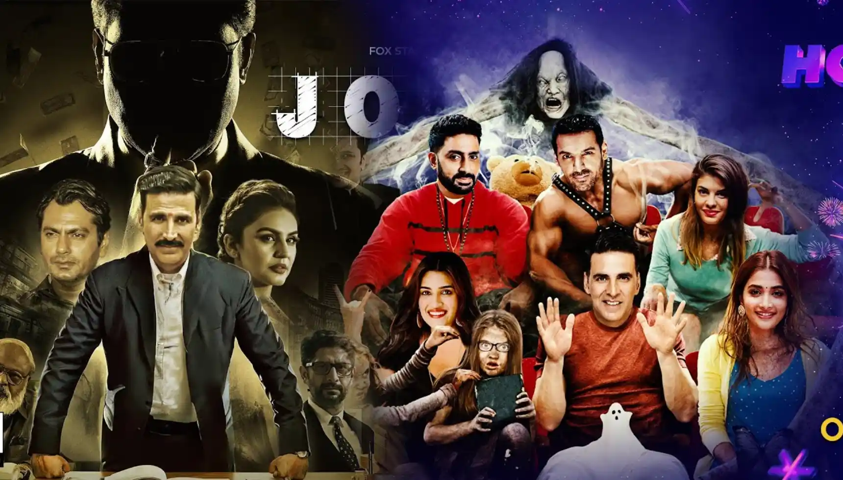 New Release Of Bollywood Comedy Movie List Of 2025