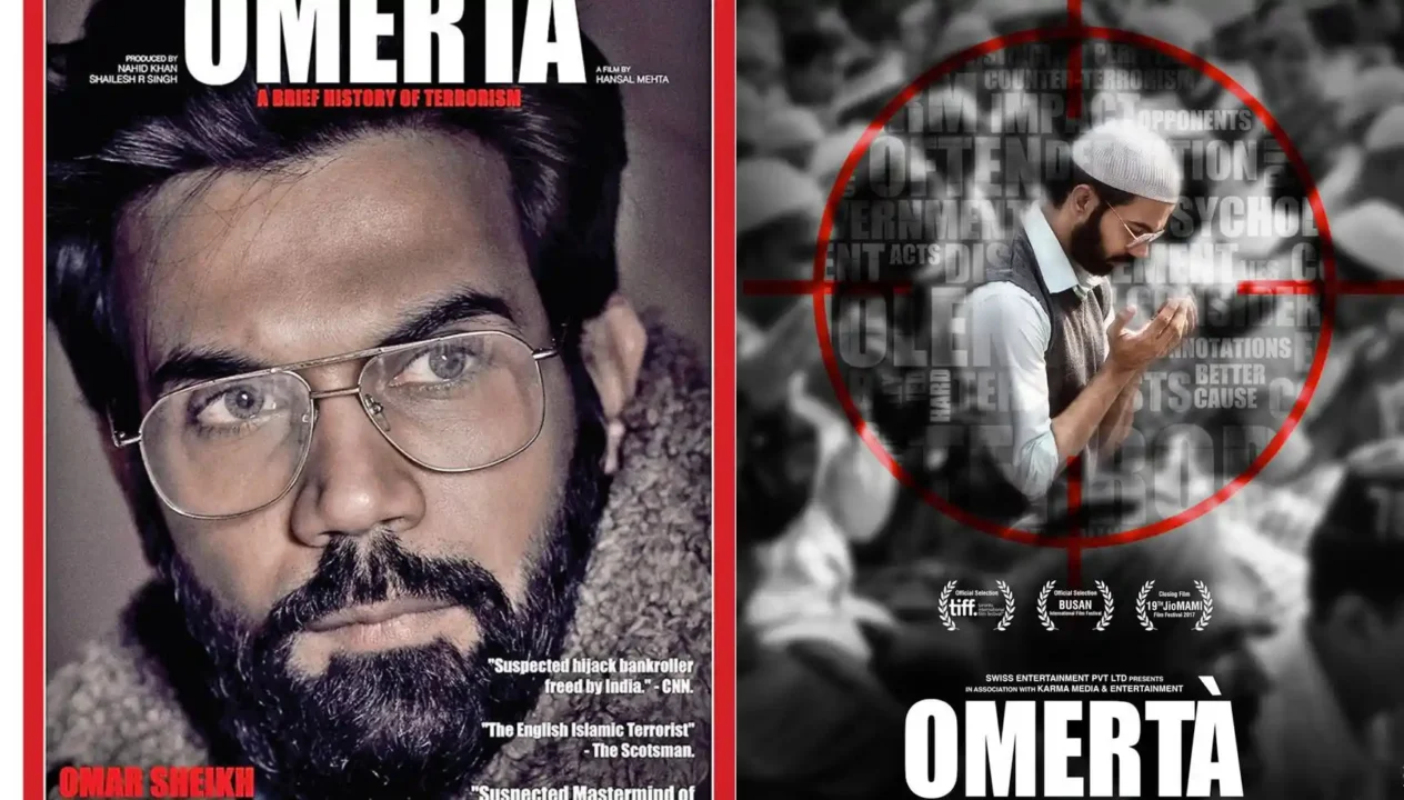 Omerta
