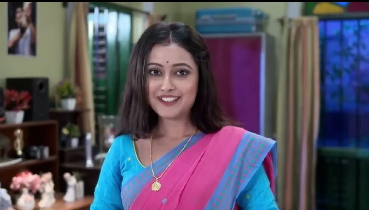 Pallavi Sharma