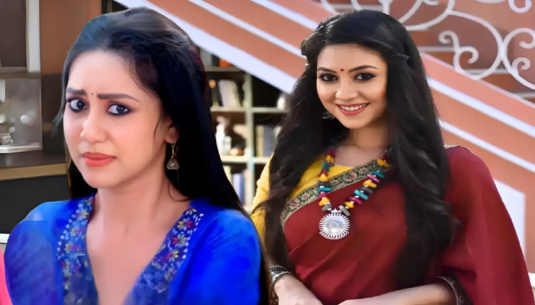 Phulki Fame Actress Piyali Sasmal`s Life Struggle