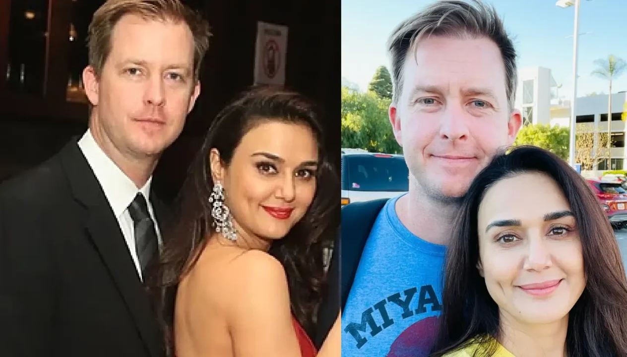 Preity Zinta