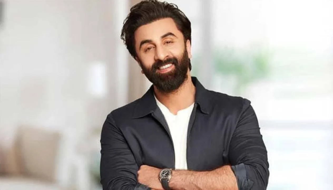 Ranbir Kapoor