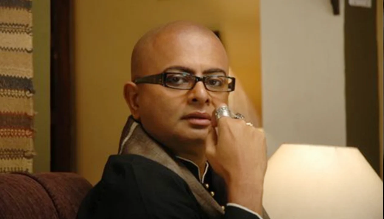 Rituparno Ghosh 