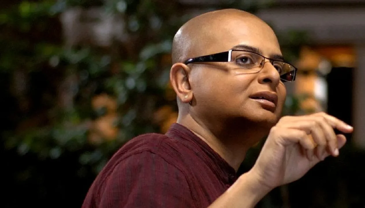 Rituparno Ghosh 