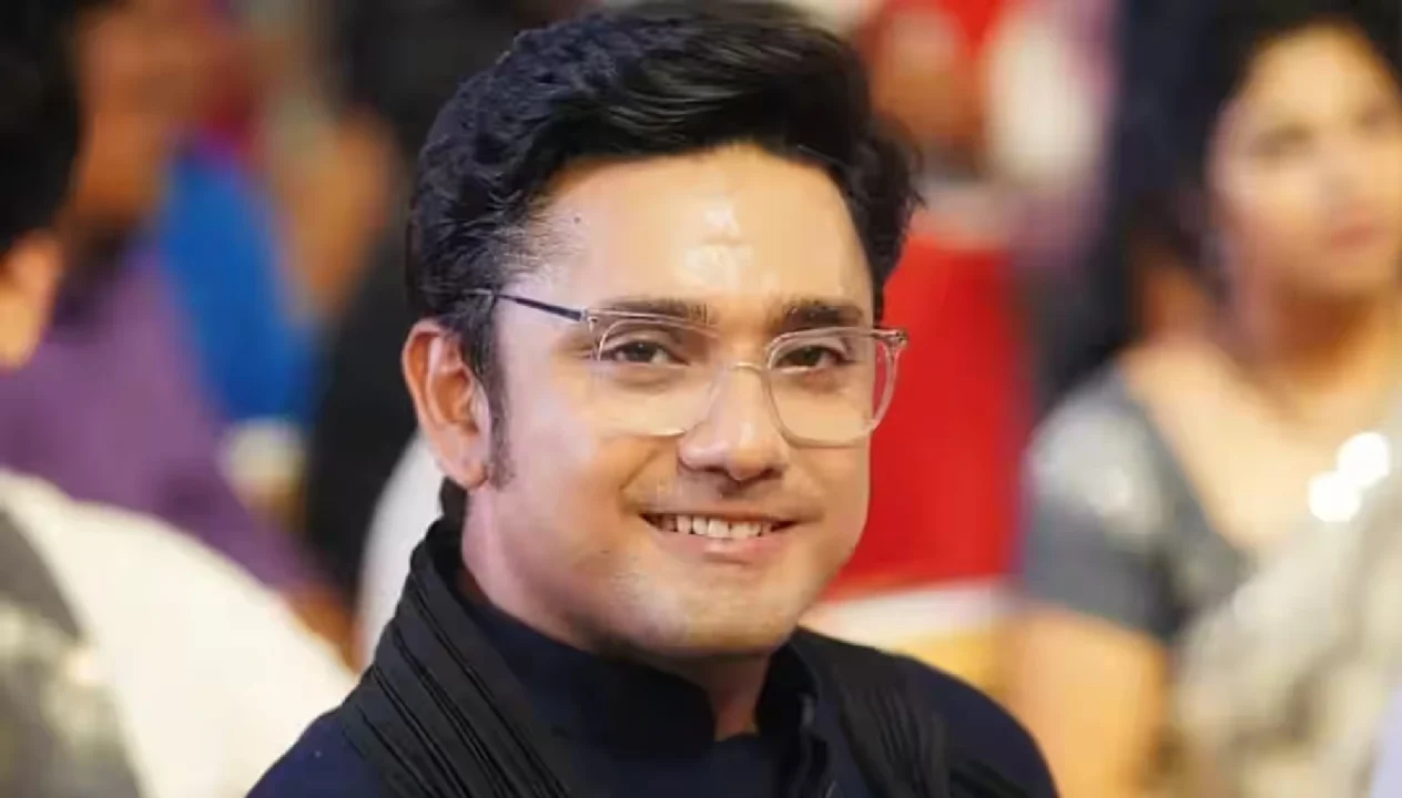 Rubel Das