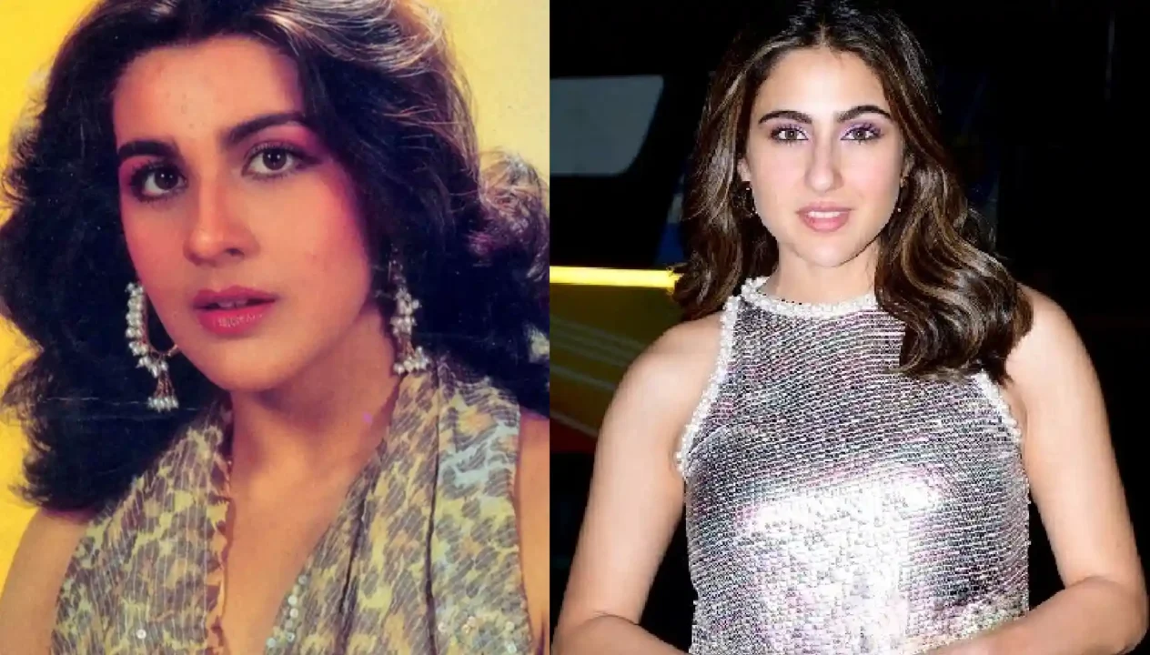 Sara Ali Khan