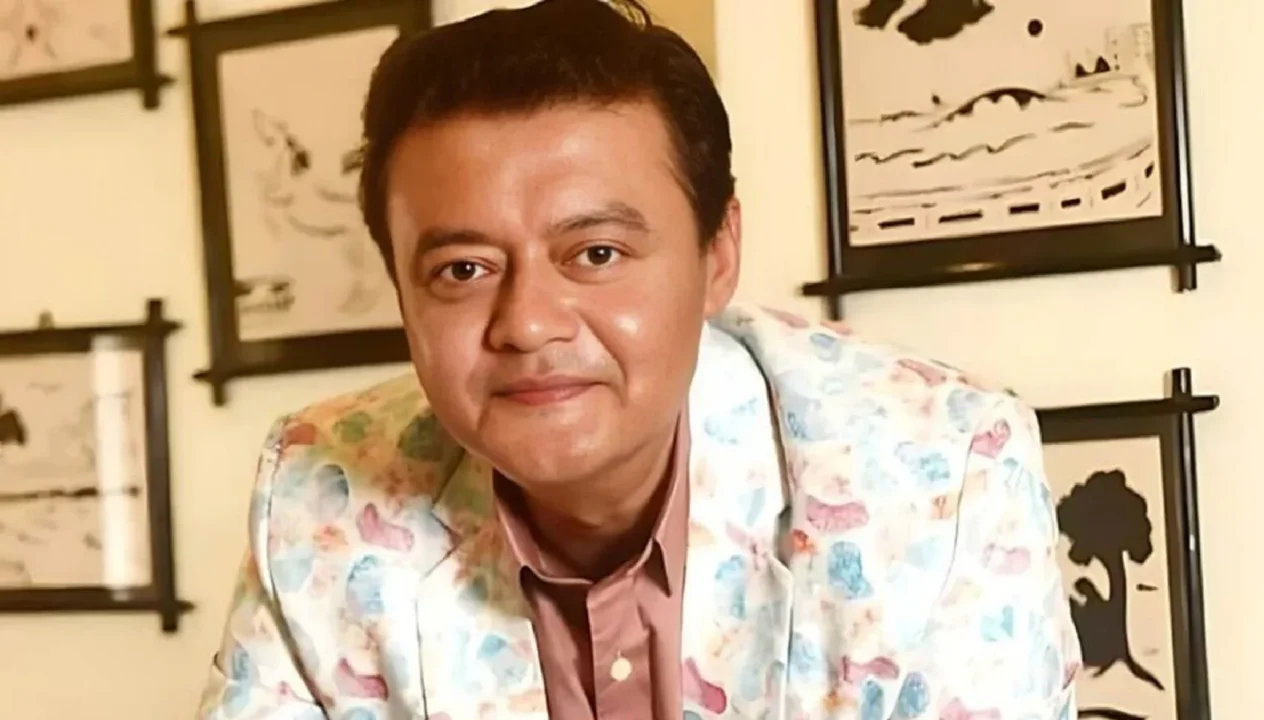 Saswata Chatterjee