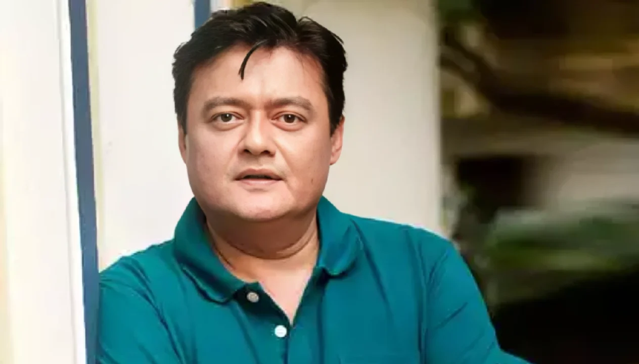 Saswata Chatterjee