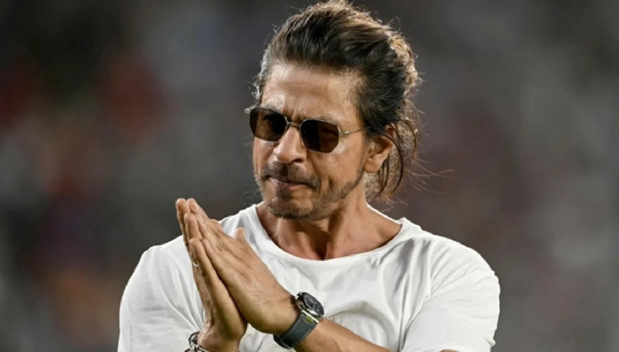 Shah Rukh Khan