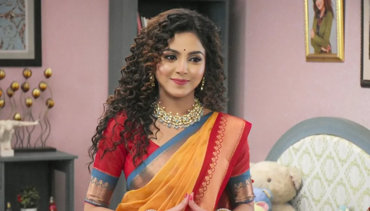 Sharly Modak