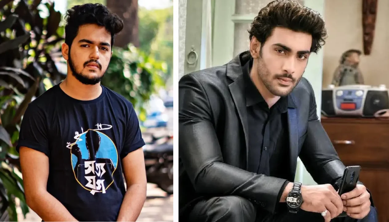  Shayan Mukherjee Arya Dasgupta