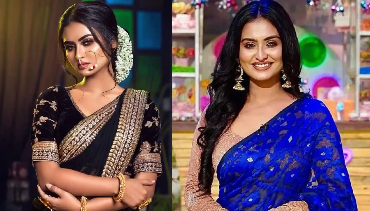Shinjinee Chakraborty 