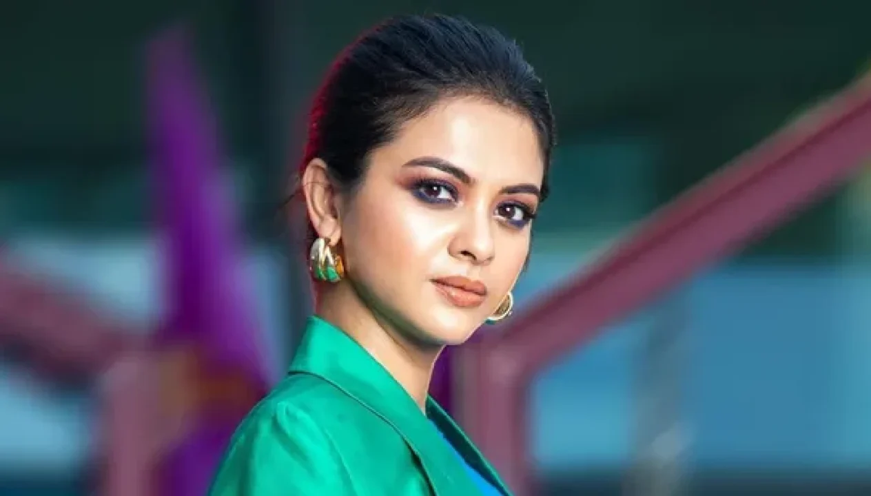 Solanki Roy 