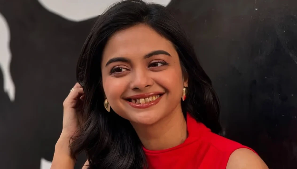 Solanki Roy 