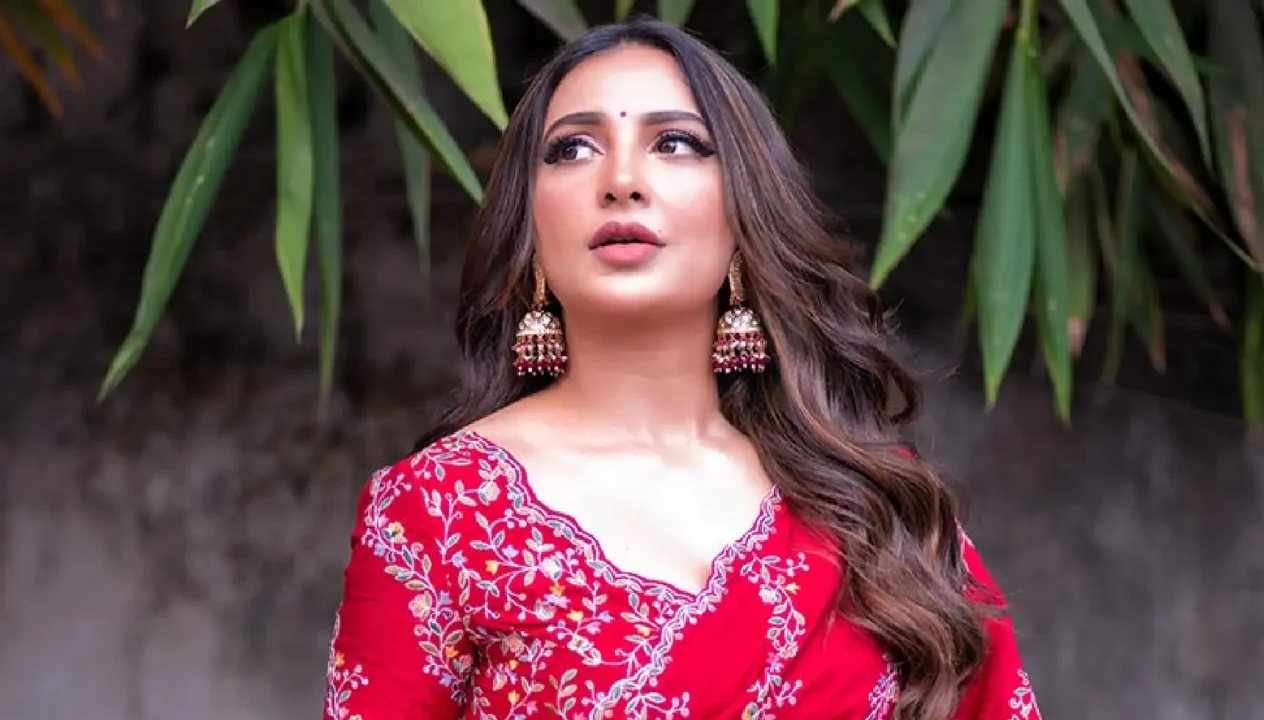 Subhashree Ganguly