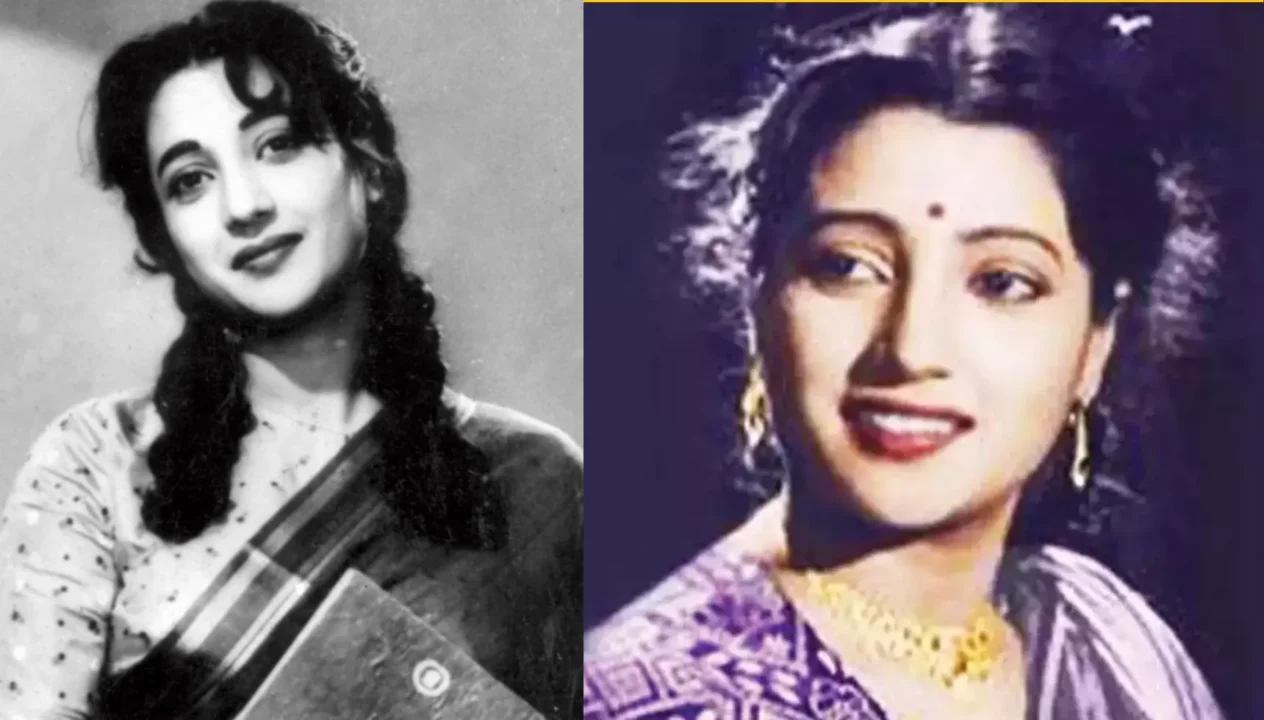 Suchitra Sen