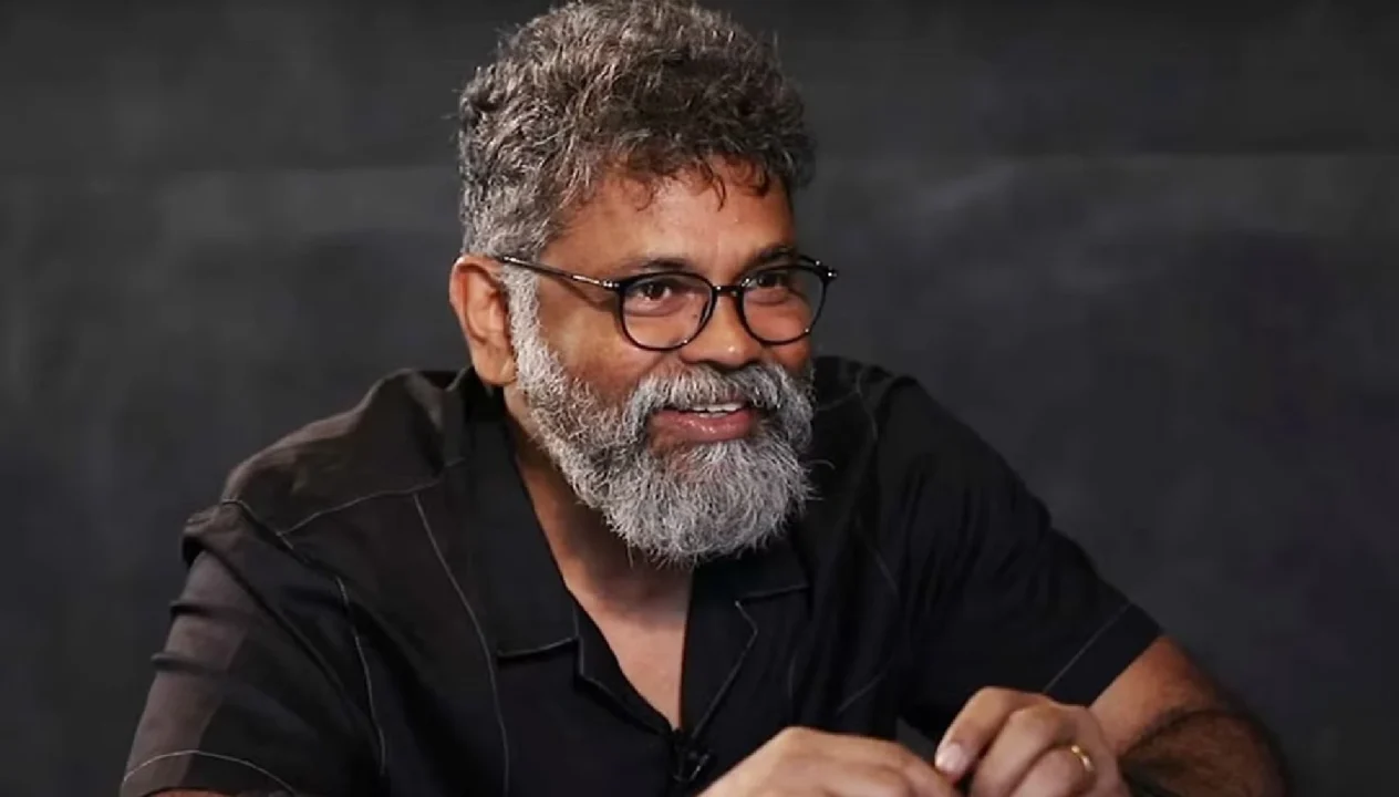 Sukumar