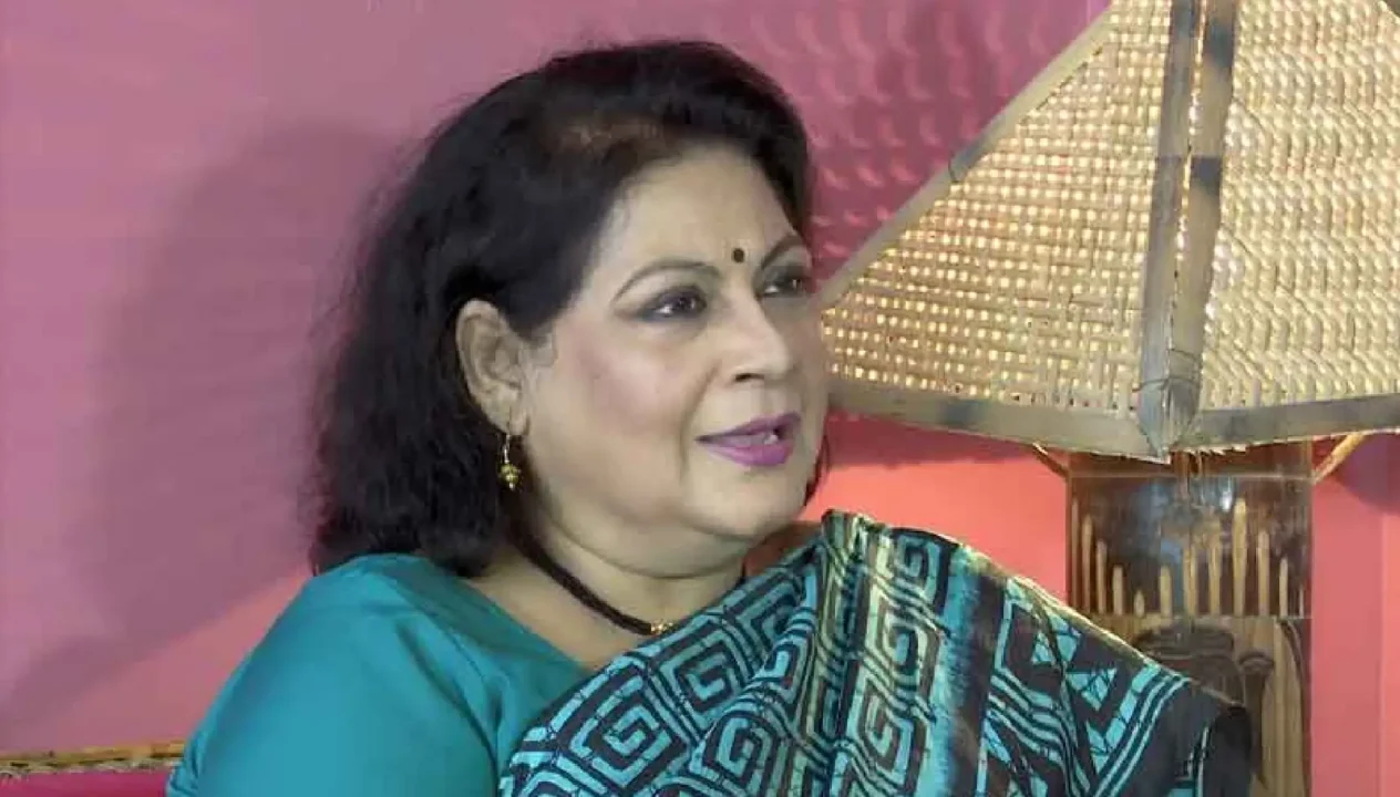Tanima Sen Starts Her New Journey With Youtube