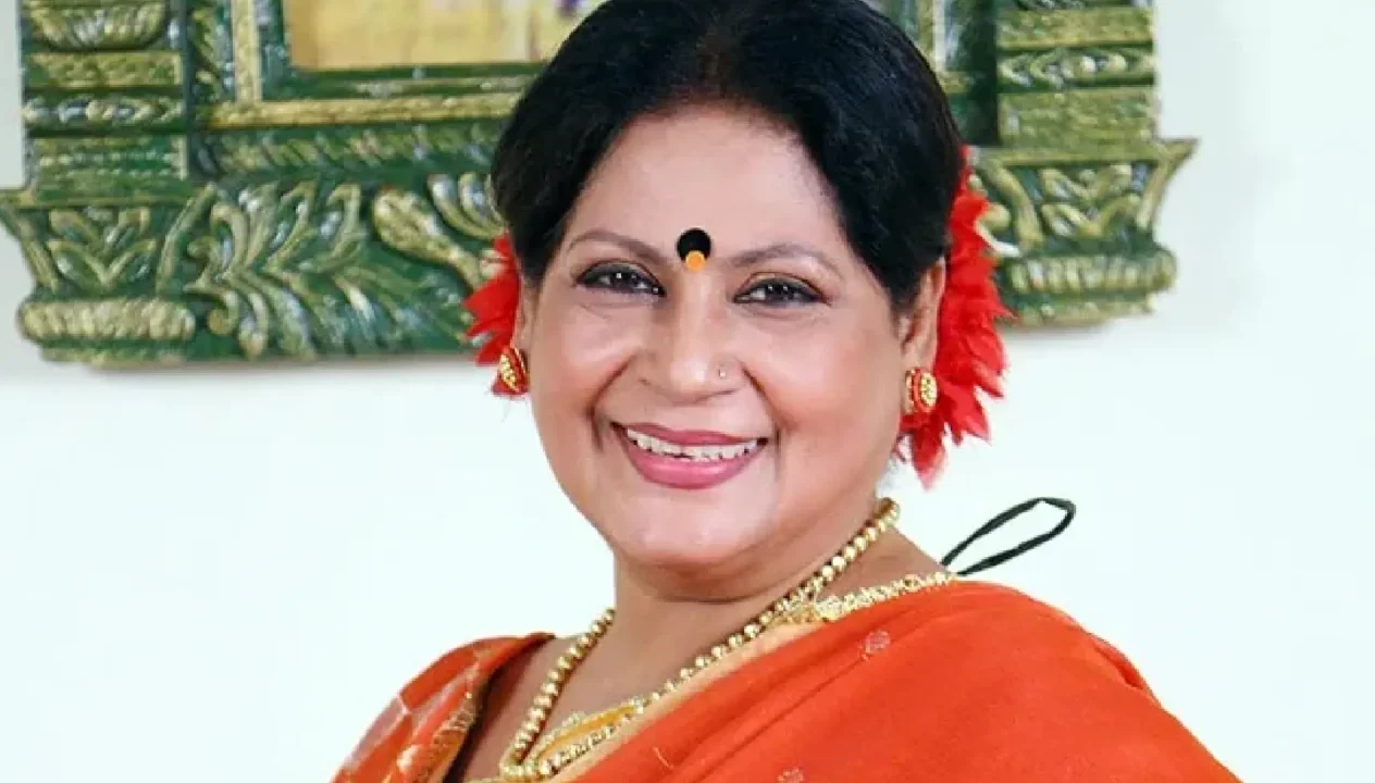 Tanima Sen