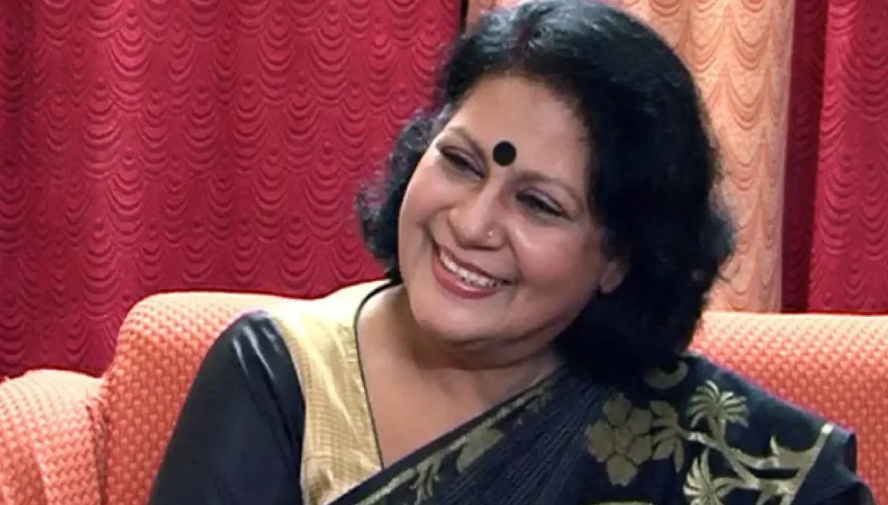 Tanima Sen