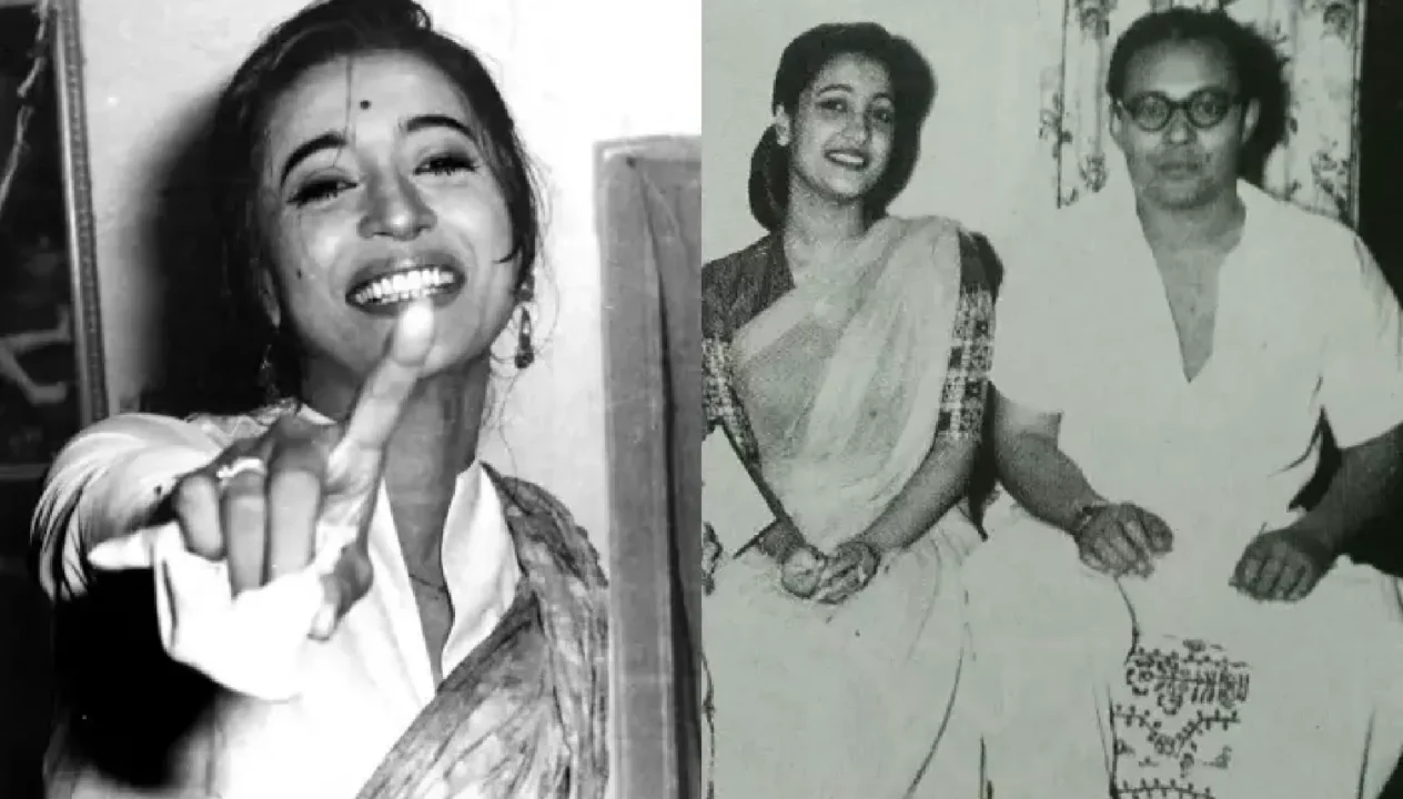 This Is Why Suchitra Sen Was Failed To Establish Herself As A Singer