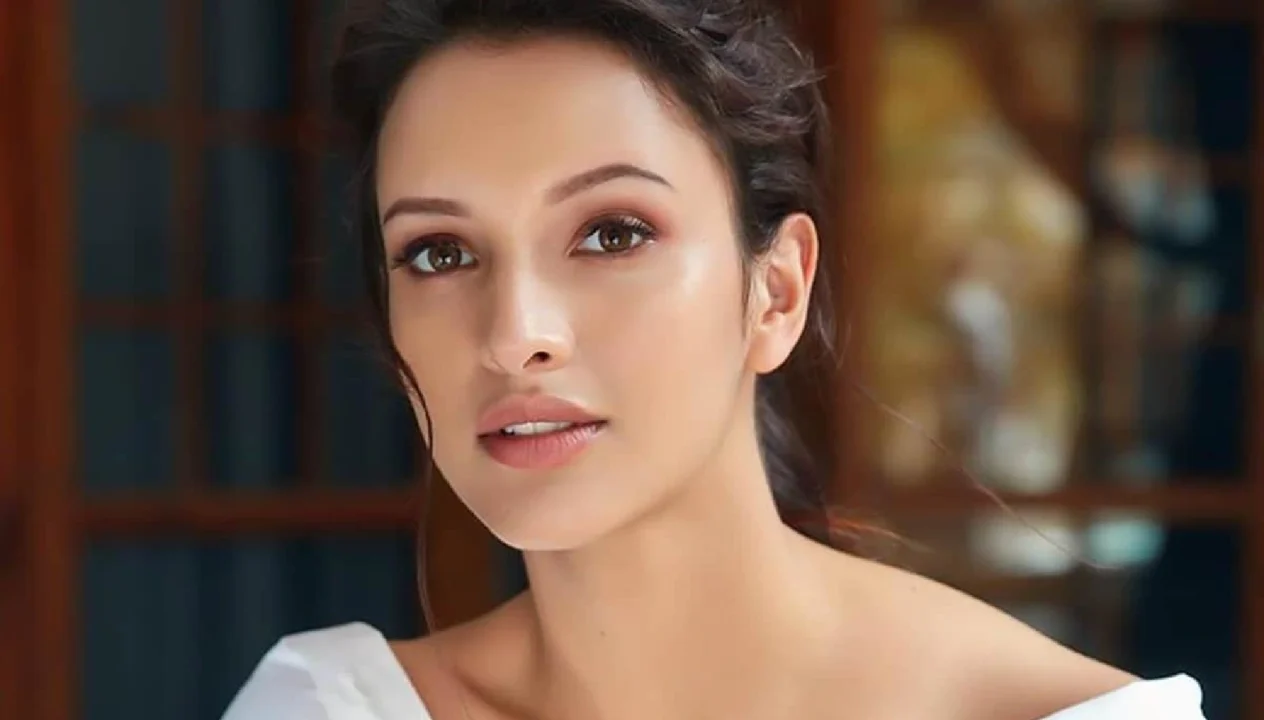 Tripti Dimri