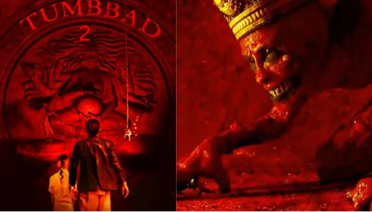 Tumbbad 