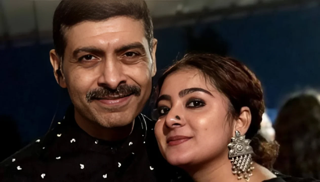 Why Sudip Mukherjee And Preetha Chakraborty Are Getting Divorced